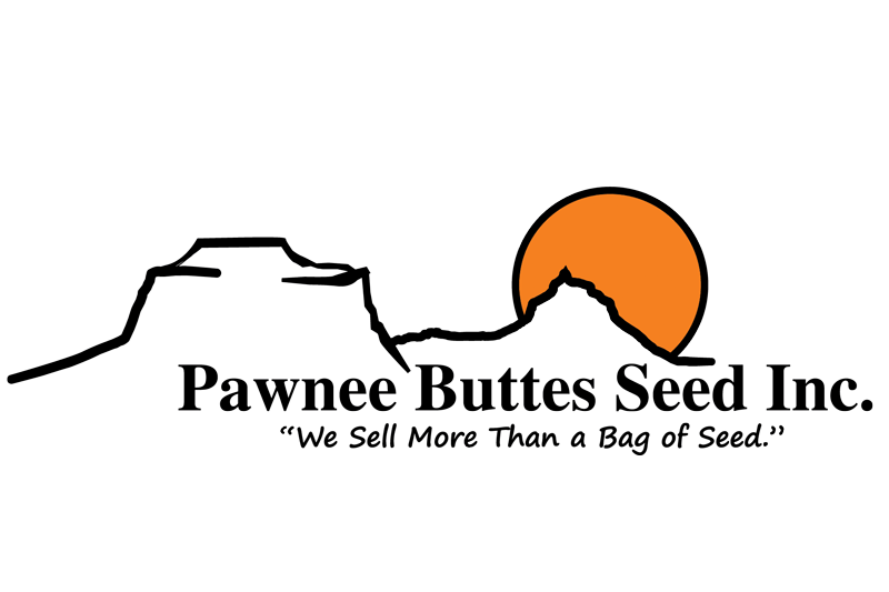 Pawnee Buttes Seed Inc.
