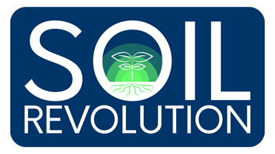Soil Revolution Logo