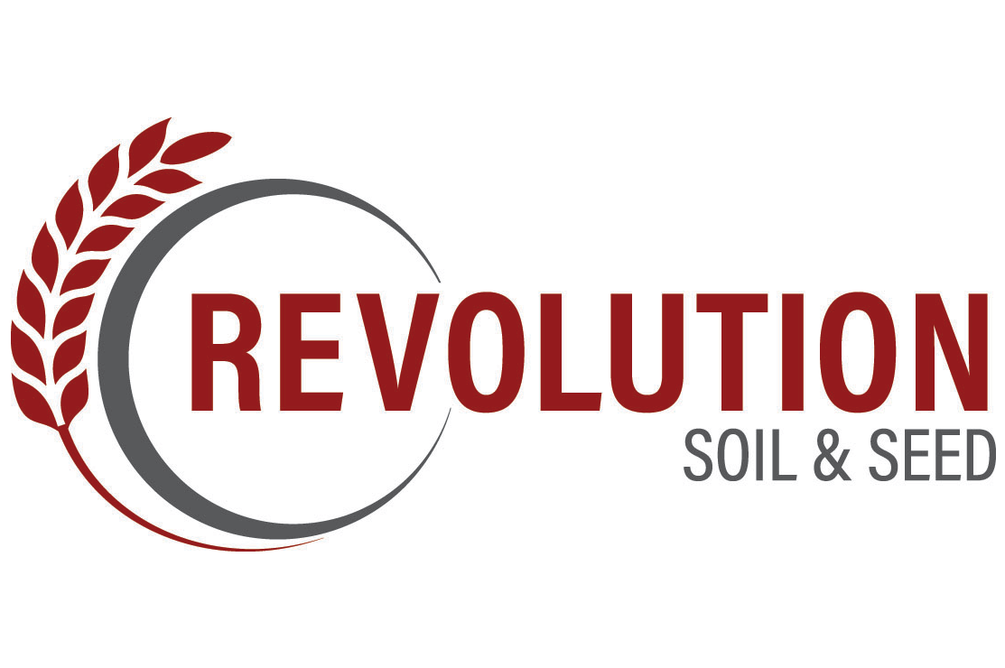 Revolution Soil & Seed