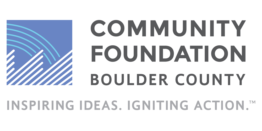 Community Foundation Boulder County 