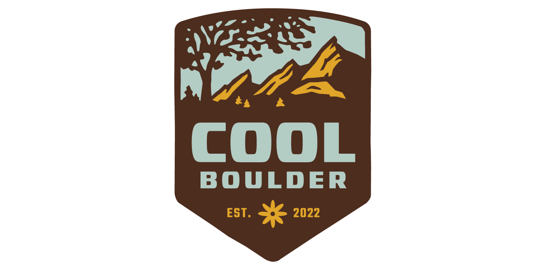 Cool Boulder