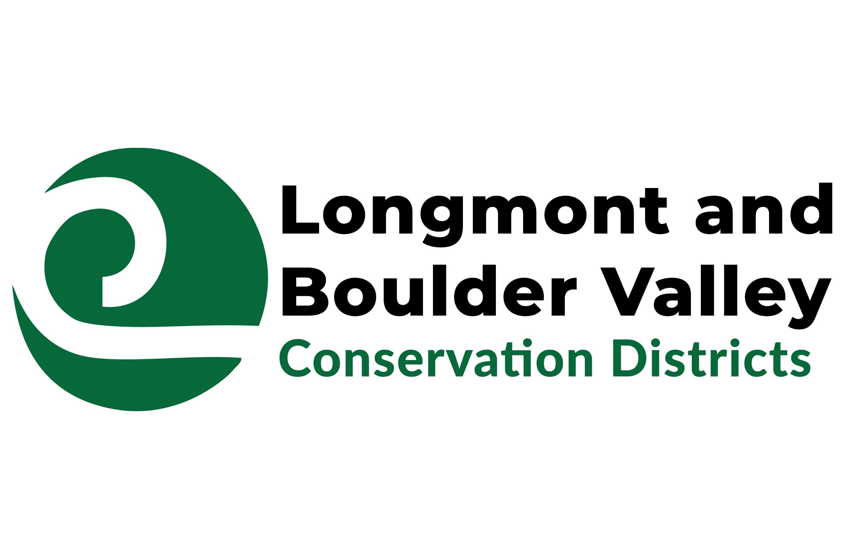 Longmont & Boulder Valley Conservation Districts