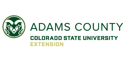 Adams County Colorado University Extension