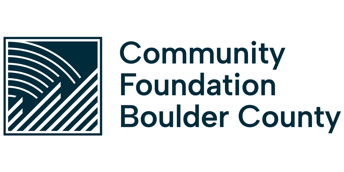 Community Foundation Boulder County 