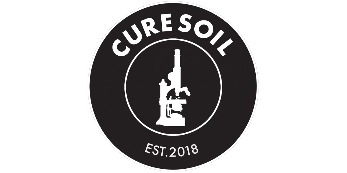 Cure Soil Consulting