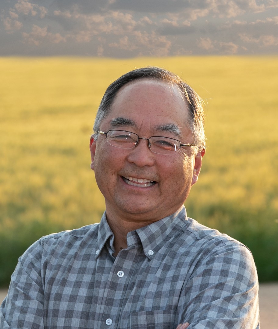 Robert Sakata