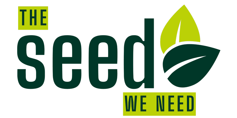 The Seed We Need