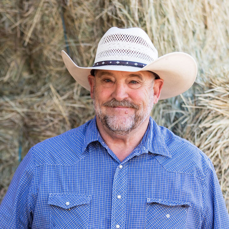 Headshot of Steve Olander